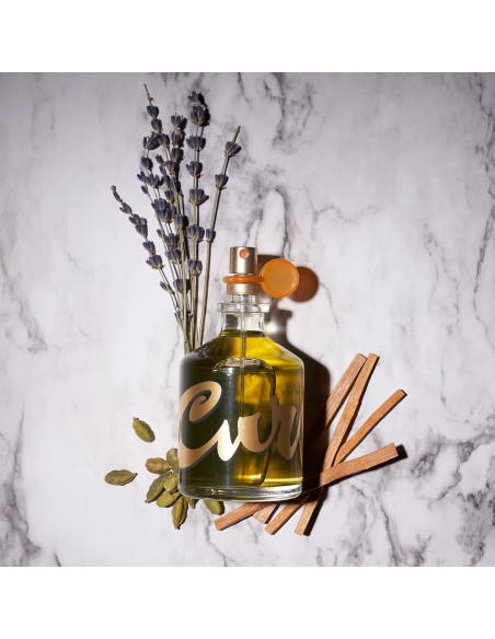 Colonia Curve para Hombres 125 ml - Liz Claiborne