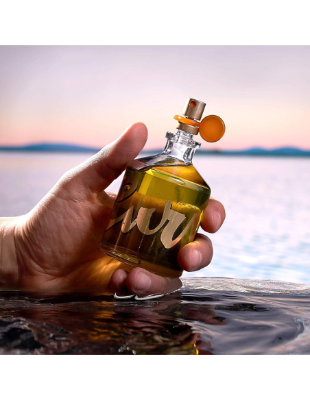 Colonia Curve para Hombres 125 ml - Liz Claiborne