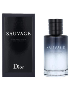 Loción After-Shave Christian Dior Sauvage 100 ml