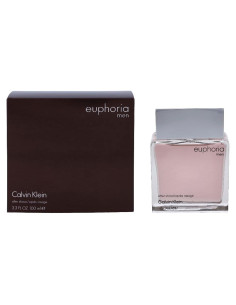 Aftershave Calvin Klein Euphoria 97.6 ml para Hombres