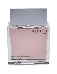 Aftershave Calvin Klein Euphoria 97.6 ml para Hombres 2