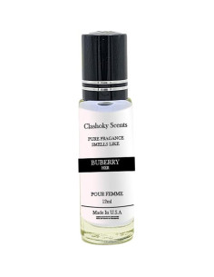 Aceite de Perfume Roll On Clashoky 12ml para Mujer 2