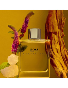 Colonia Hugo Boss Selection Fougre 124.2 ml para Hombres 2