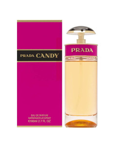 Prada Candy Eau De Parfum 80 ml para Mujeres - Fragancia Sensual