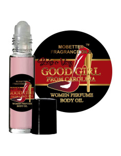 Aceite de Fragancia MoBetter Ella es una Muy Buena Chica 9.75 ml