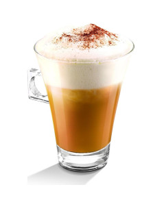 Cápsulas de café Nescafé Dolce Gusto Capuchino 48 unidades 2