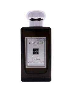 Colonia Intensa Jo Malone Mirra y Tonka 100ml - Fragancia Unisex 2