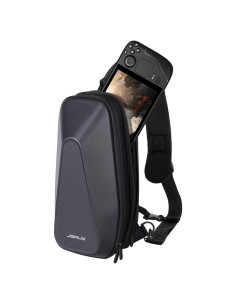 Bolsa Cruzada JSAUX BG0105 para Steam Deck y ROG Ally
