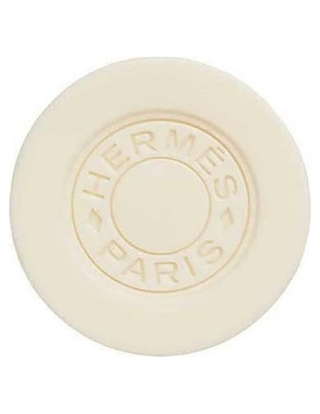 Jabón Perfumado HERMES Terre D'Herms 100g para Hombres