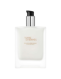 Bálsamo After Shave Terre D'Hermes 100ml para Hombres