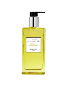 Gel de Ducha Hermes Le Jardin De Monsieur Li 184g Unisex