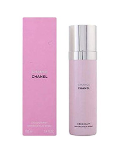 Desodorante Spray Chance de Chanel para Mujeres 96g 2