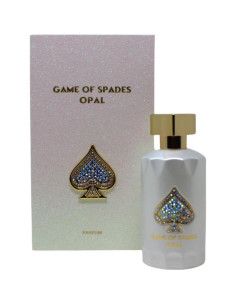 Perfume Jo Milano Juego de Espadas Opal 90 ml Spray 2