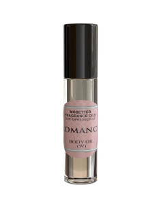 Aceite de Fragancia MoBetter Impresión de Romance 10ml 2