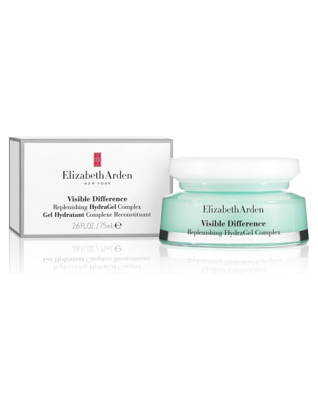 Hidratante Facial Diario Elizabeth Arden 70.87 g Sin Aceite Hidratante Facial Diario Elizabeth Arden 70.87 g Sin Aceite