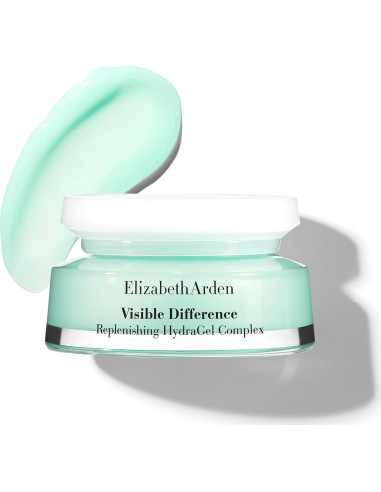 Hidratante Facial Diario Elizabeth Arden 70.87 g Sin Aceite