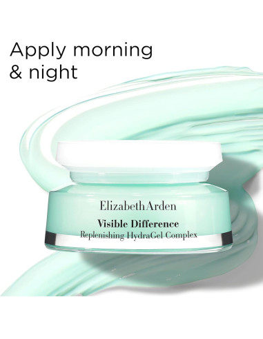 Hidratante Facial Diario Elizabeth Arden 70.87 g Sin Aceite