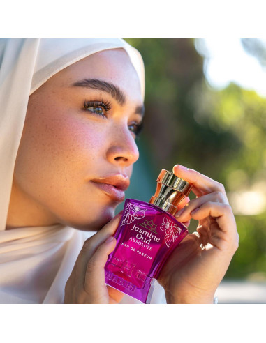 Perfume H HABIBI Absoluto de Oud de Jazmín 70 ml - Eau de Parfum Mujer