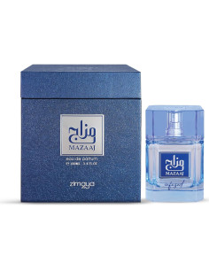 Eau De Parfum Mazaaj Infundido Afnan 100 ml - Fragancia Unisex 2