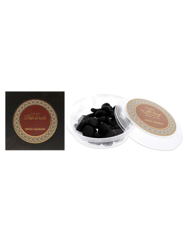 Incienso Bakhoor Bait Al Arab Swiss Arabian - 40 pcs