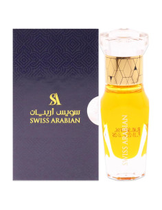 Aceite de Perfume Swiss Arabian Mukhalat El Arais 11.34 ml - Larga Duración