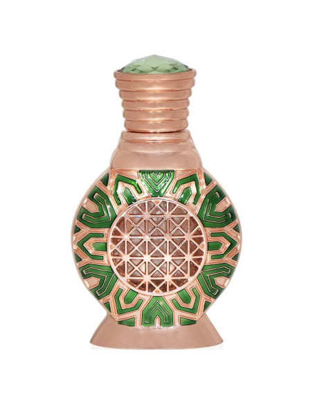 Aceite de Perfume Concentrado Al Haramain Desierto 17ml Unisex