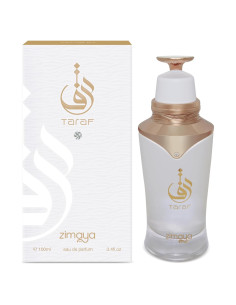 Perfume Afnan Zimaya Taraf Blanco 100ml Floral Fruity