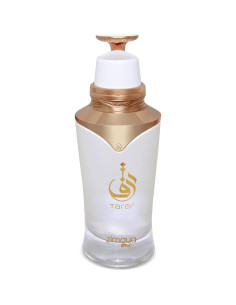 Perfume Afnan Zimaya Taraf Blanco 100ml Floral Fruity 2