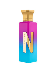 Perfume NASEEM Azul Púrpura 74.8 ml - Eau de Parfum Mujer