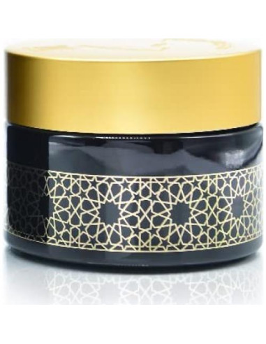 Incienso Bakhoor Dokhoon Al Jazeera 75g Arabian Oud