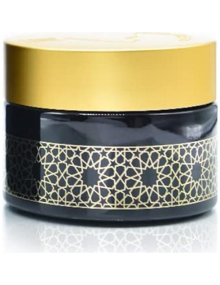 Incienso Bakhoor Dokhoon Al Jazeera 75g Arabian Oud