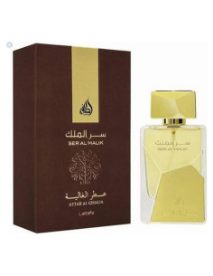 Eau de Parfum Lattafa Ser Al Malik 100 ml Unisex