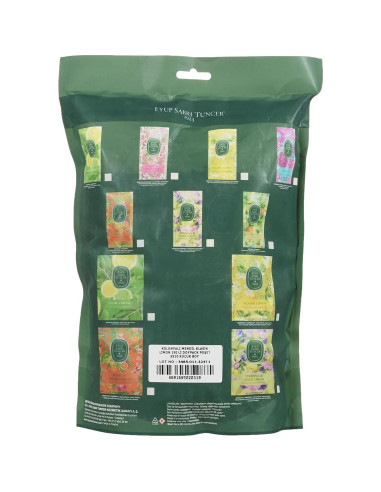 Toallitas Refrescantes de Limón Eyup Sabri Tuncer - 150 Unidades