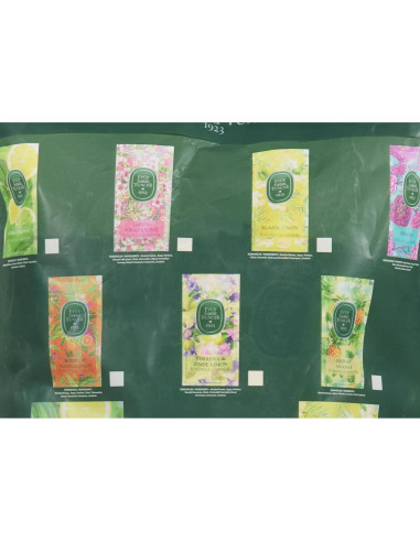 Toallitas Refrescantes de Limón Eyup Sabri Tuncer - 150 Unidades