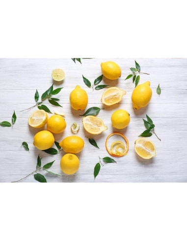 Toallitas Refrescantes de Limón Eyup Sabri Tuncer - 150 Unidades