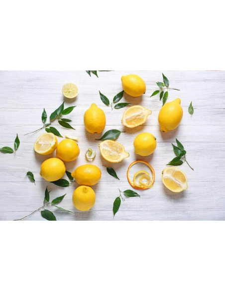 Toallitas Refrescantes de Limón Eyup Sabri Tuncer - 150 Unidades