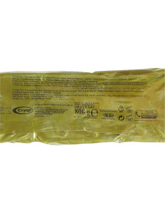 Jabón Natural de Aceite de Oliva Duru 100% Hecho a Mano 200g 2