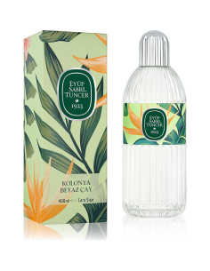 Agua de Colonia Eyup Sabri Tuncer Té Blanco 400ml 2