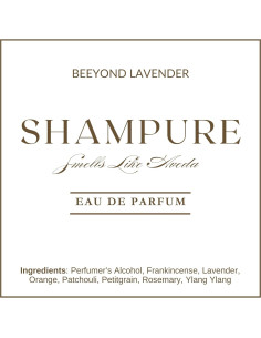 Perfume Rollerball Aveda Shampure 10 mL - Aroma Spa 2