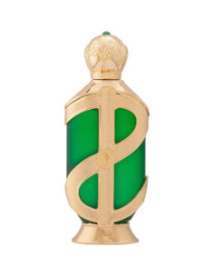 Aceite de Perfume Unisex Lateen 22ML Sin Alcohol - Hamidi 2