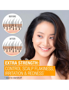 Champú Anticaspa Extra Fuerte Neutrogena 354 ml 2