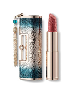 Labial Mate FLORASIS Blooming Rouge M1311 99g Nutritivo