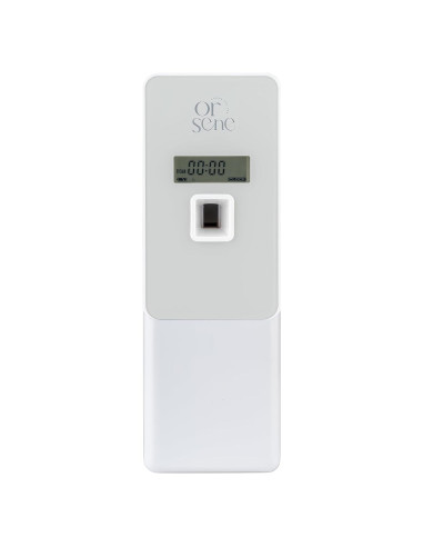 Dispensador Automático de Fragancia Orsene Gris - Programable