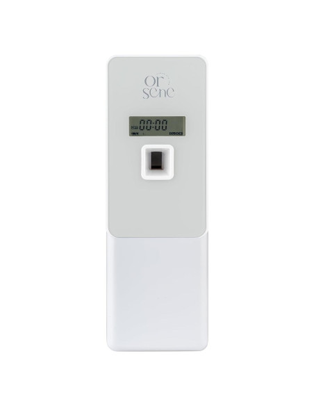 Dispensador Automático de Fragancia Orsene Gris - Programable