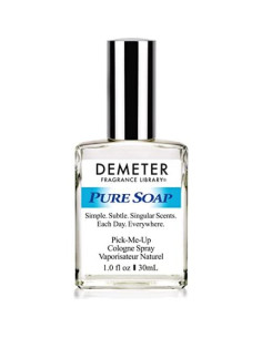 Colonia Jabón Puro Demeter 29.57 ml - Fragancia Fresca 2