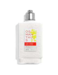 Loción Corporal Osmanthus L'Occitane 248 ml - Fragancia Cautivadora