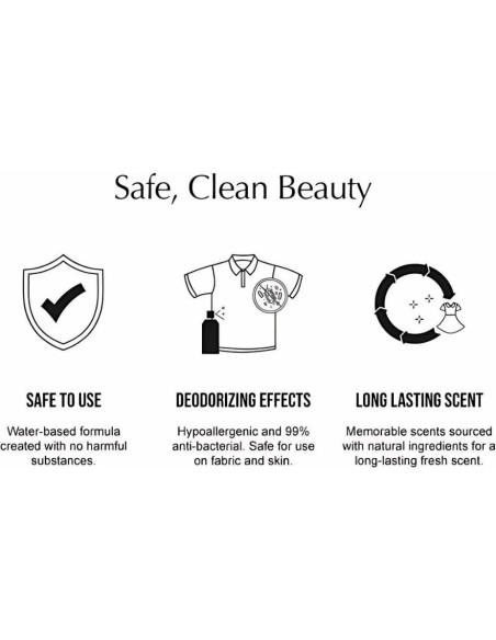 Perfume Limpio W.Dressroom No.49 Flor de Durazno 66.96 ml - Ecológico