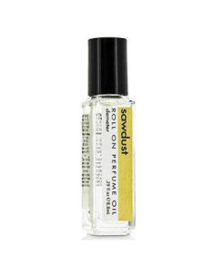 Aceite de Perfume Roll On Demeter Aserrín 9.4 ml Larga Duración