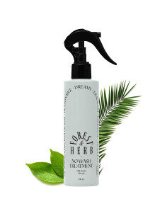 Spray Nutritivo para Cabello ODID 200 ml - Anti Frizz y Desenredante