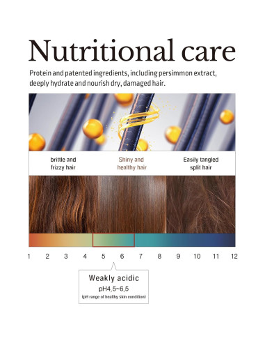 Spray Nutritivo para Cabello ODID 200 ml - Anti Frizz y Desenredante